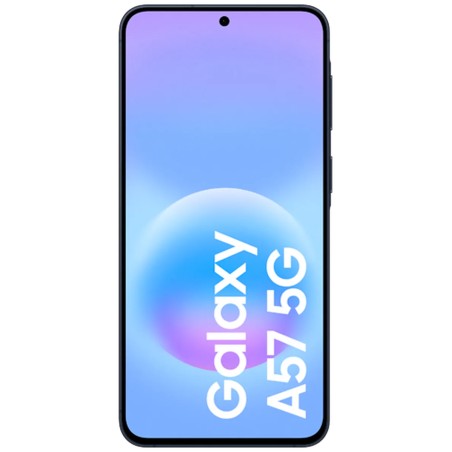 Pametni telefon Samsung Galaxy A57 5G, 256GB, temno moder