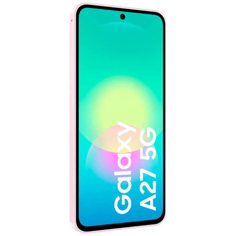 Pametni telefon Samsung Galaxy A27 5G 256GB, roza