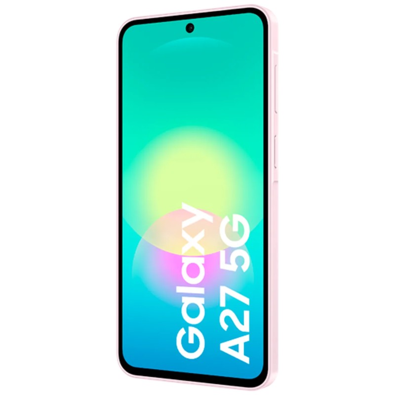 Pametni telefon Samsung Galaxy A27 5G 256GB, roza