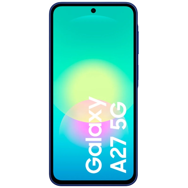 Pametni telefon Samsung Galaxy A27 5G 256GB, moder