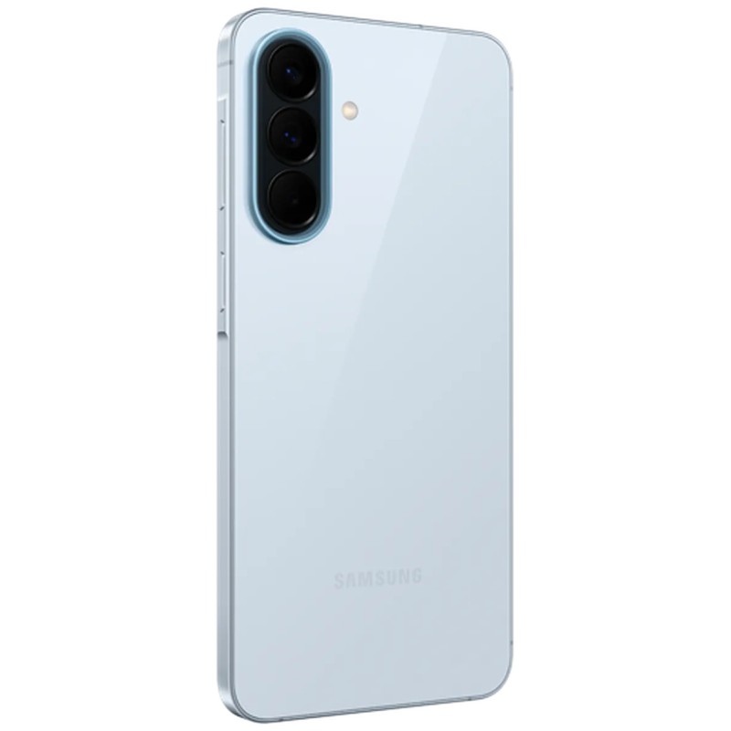 Pametni telefon Samsung Galaxy A57 5G, 256GB, svetlo moder