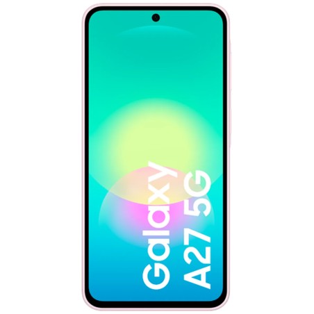 Pametni telefon Samsung Galaxy A27 5G 128GB, roza