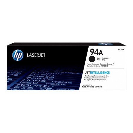 Toner HP 94A, črn