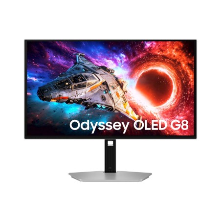 Monitor Samsung 27 G80SH Odyssey G8, LS27HG800SUXEN