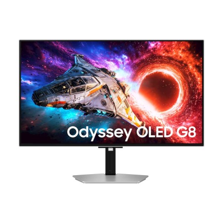 Monitor Samsung 32 G80SH Odyssey G8, LS32HG802SUXEN