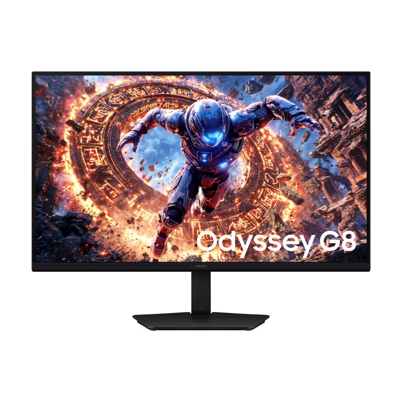 Monitor Samsung 32 G80HS Odyssey G8, LS32HG806ESXEN