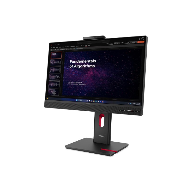 Monitor Lenovo ThinkCentre TIO24 Gen6