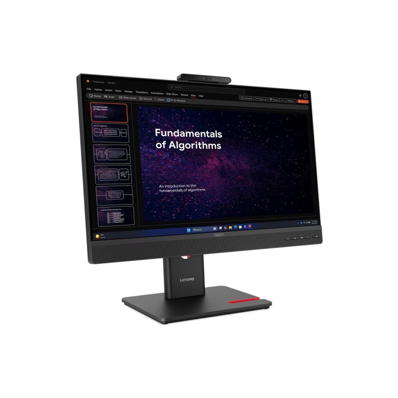 Monitor Lenovo ThinkCentre TIO27 Gen6