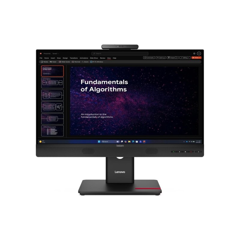 Monitor Lenovo ThinkCentre TIO27 Gen6