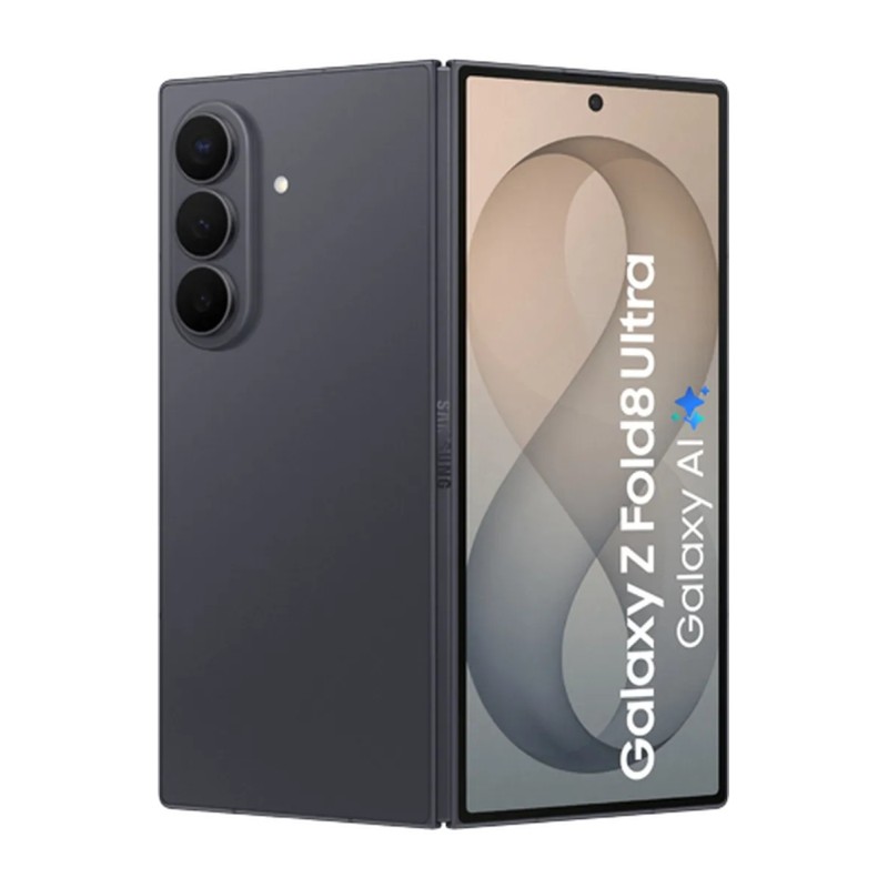 Pametni telefon Samsung Galaxy Z Fold 8 Ultra, 256GB, črn
