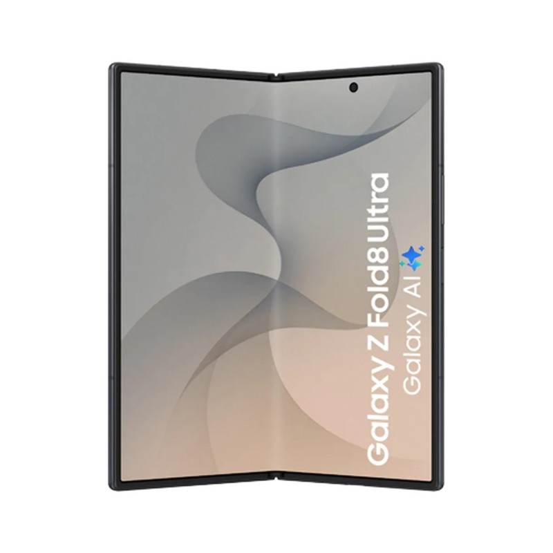 Pametni telefon Samsung Galaxy Z Fold 8 Ultra, 256GB, črn