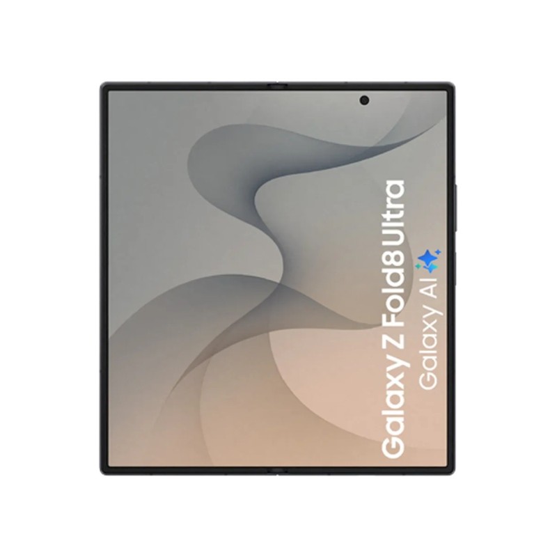 Pametni telefon Samsung Galaxy Z Fold 8 Ultra, 256GB, črn