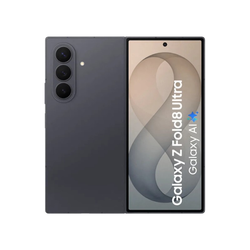 Pametni telefon Samsung Galaxy Z Fold 8 Ultra, 256GB, črn