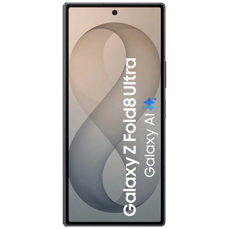 Pametni telefon Samsung Galaxy Z Fold 8 Ultra, 512GB, črn