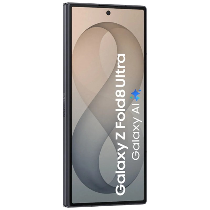 Pametni telefon Samsung Galaxy Z Fold 8 Ultra, 512GB, črn