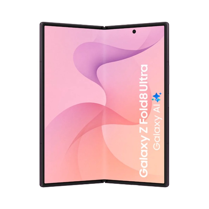 Pametni telefon Samsung Galaxy Z Fold 8 Ultra, 512GB, vijoličen