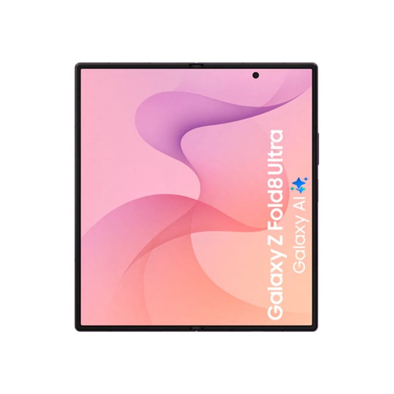 Pametni telefon Samsung Galaxy Z Fold 8 Ultra, 512GB, vijoličen