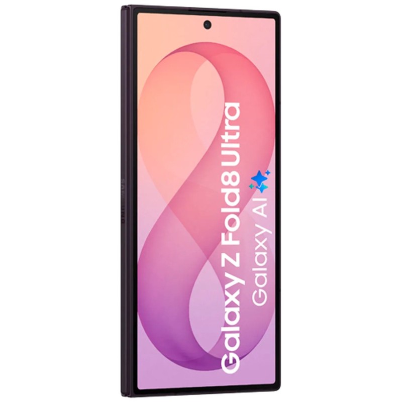 Pametni telefon Samsung Galaxy Z Fold 8 Ultra, 512GB, vijoličen