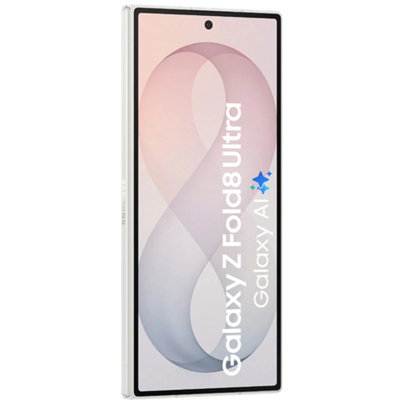 Pametni telefon Samsung Galaxy Z Fold 8 Ultra, 512GB, bel