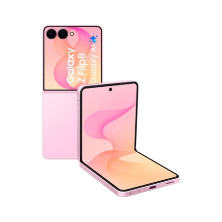Pametni telefon Samsung Galaxy Z Flip 8, 512GB, roza