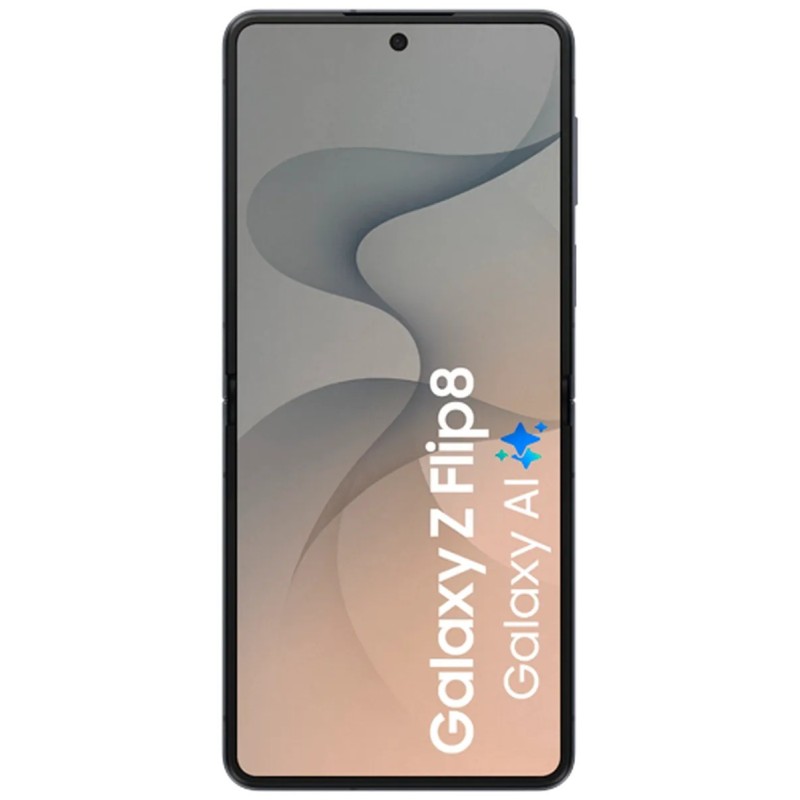 Pametni telefon Samsung Galaxy Z Flip 8, 256GB, črn