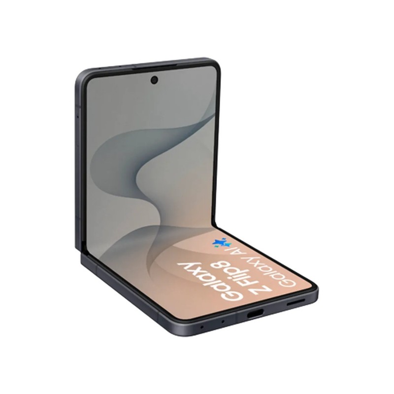 Pametni telefon Samsung Galaxy Z Flip 8, 256GB, črn