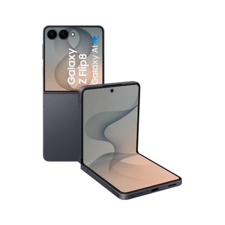 Pametni telefon Samsung Galaxy Z Flip 8, 512GB, črn