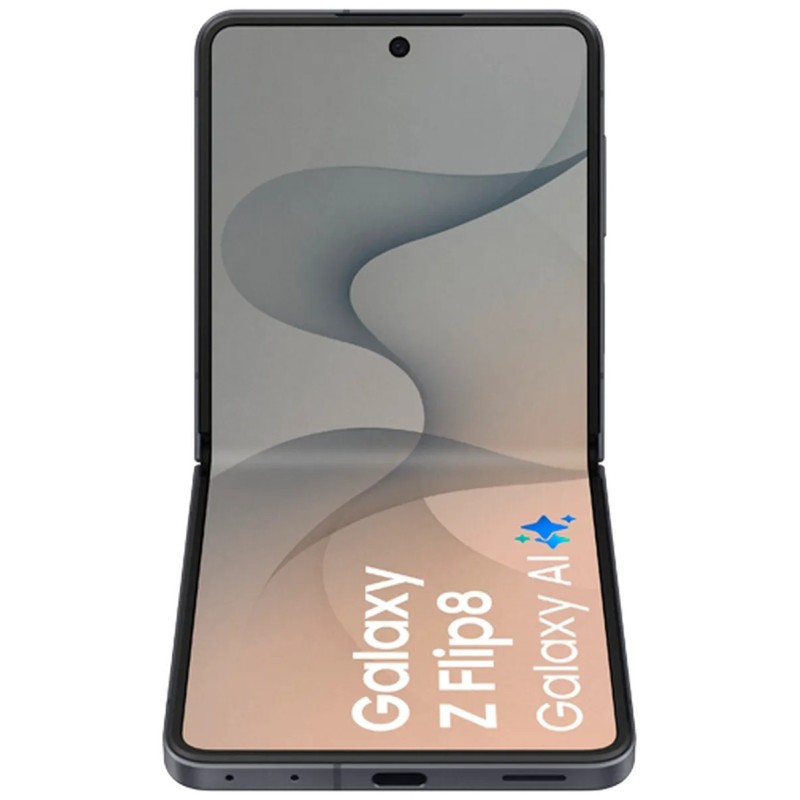 Pametni telefon Samsung Galaxy Z Flip 8, 512GB, črn