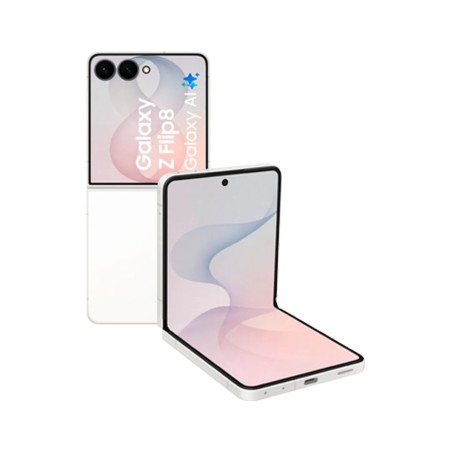 Pametni telefon Samsung Galaxy Z Flip 8, 256GB, bel