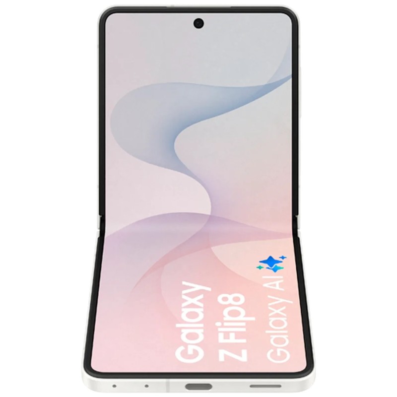 Pametni telefon Samsung Galaxy Z Flip 8, 256GB, bel