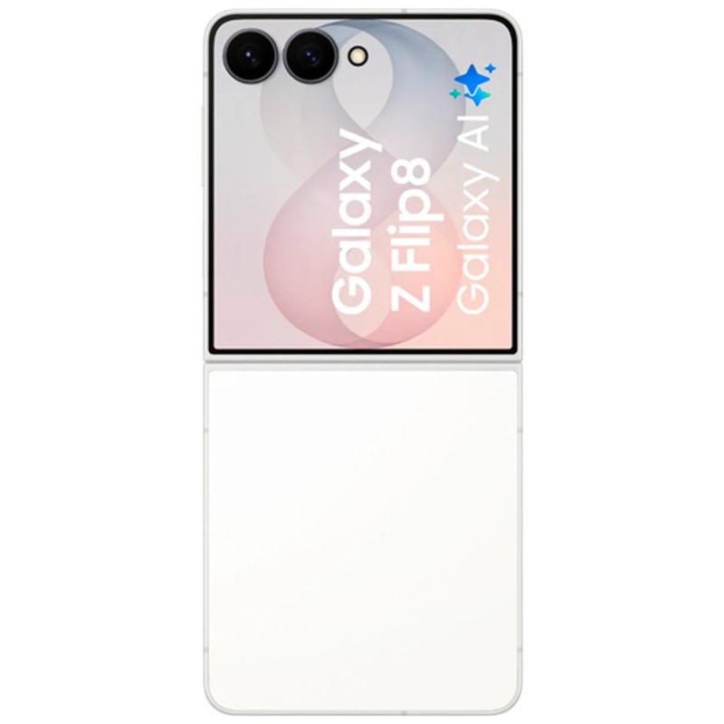 Pametni telefon Samsung Galaxy Z Flip 8, 512GB, bel