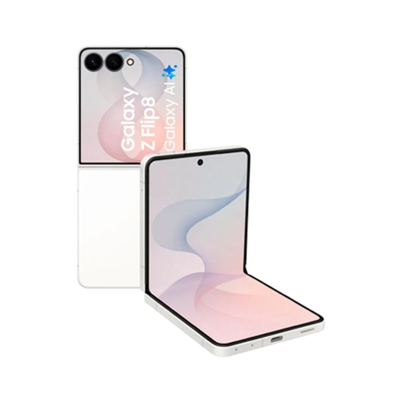 Pametni telefon Samsung Galaxy Z Flip 8, 512GB, bel