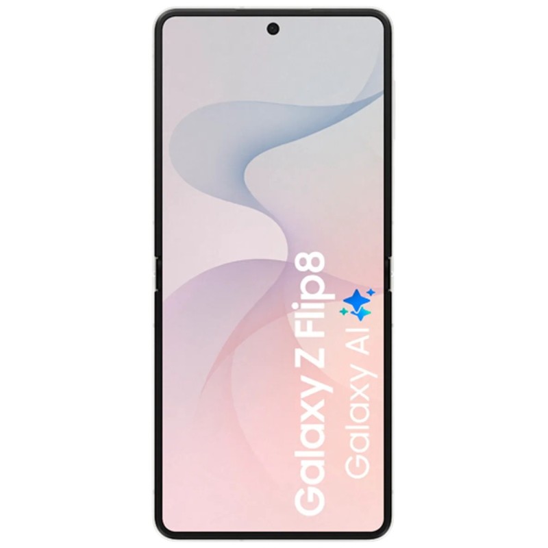 Pametni telefon Samsung Galaxy Z Flip 8, 512GB, bel