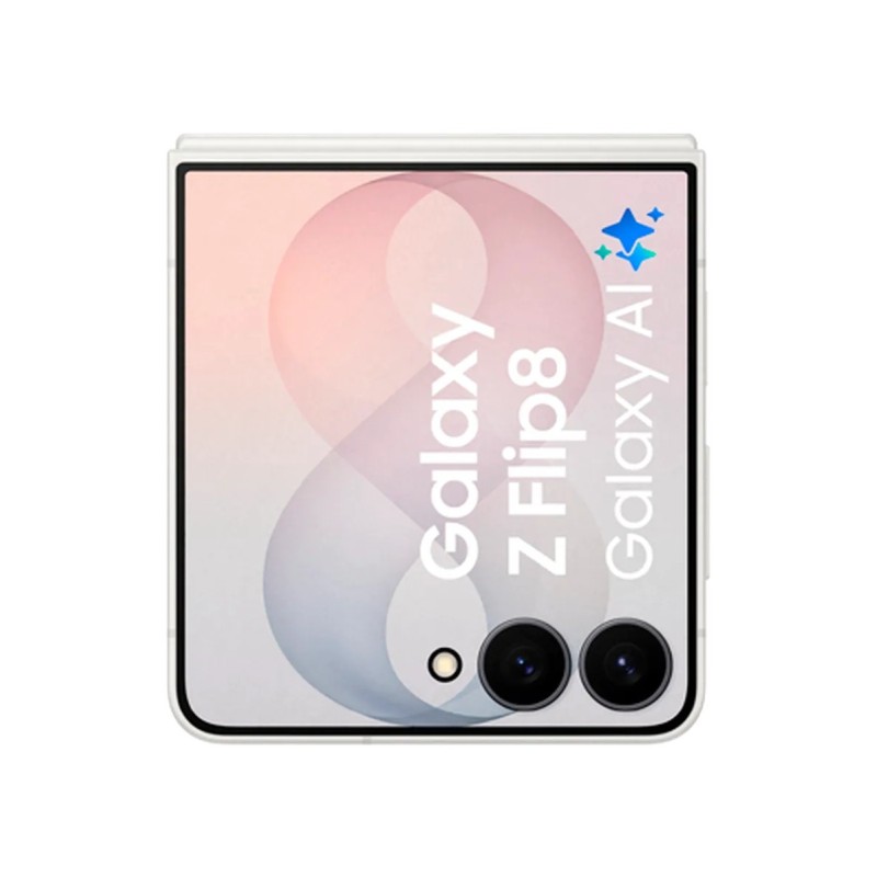 Pametni telefon Samsung Galaxy Z Flip 8, 512GB, bel