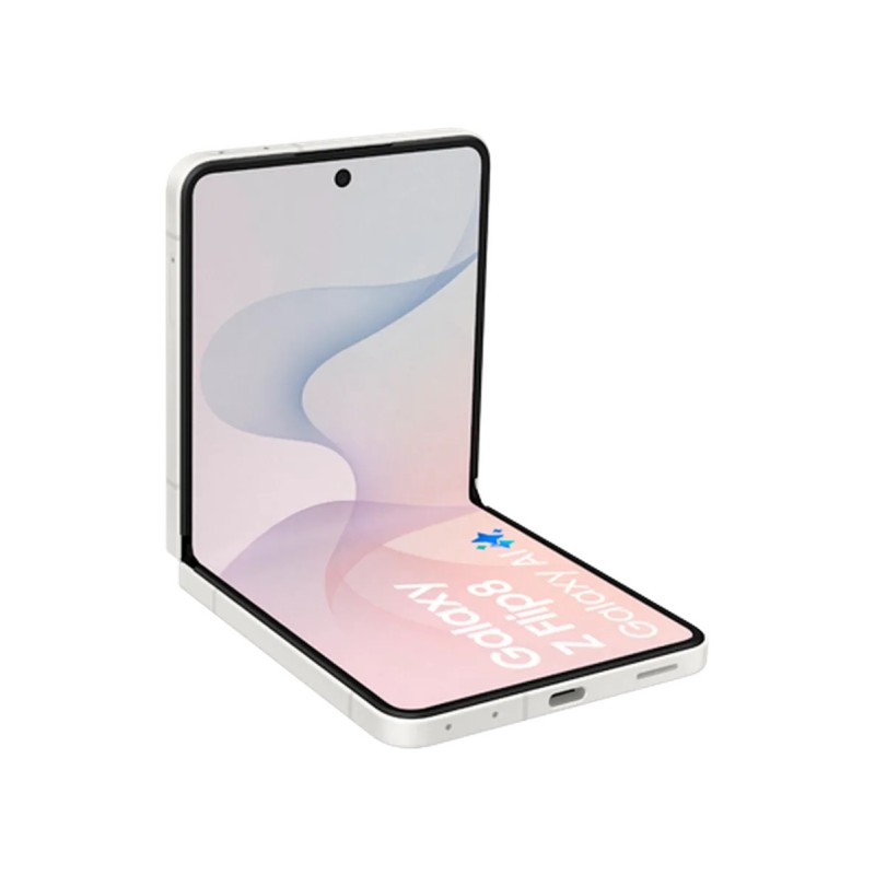 Pametni telefon Samsung Galaxy Z Flip 8, 512GB, bel