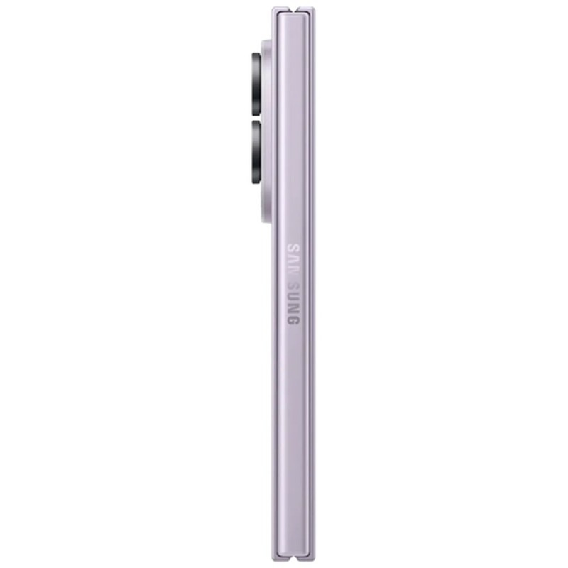 Pametni telefon Samsung Galaxy Z Fold 8, 256GB, vijoličen
