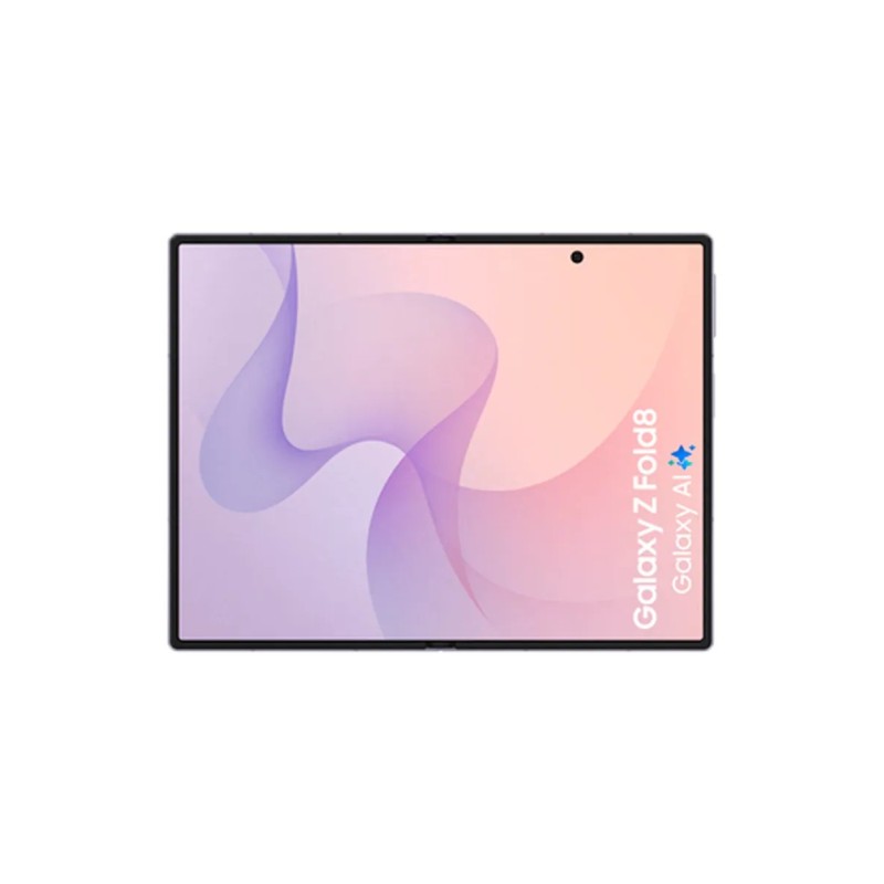 Pametni telefon Samsung Galaxy Z Fold 8, 256GB, vijoličen