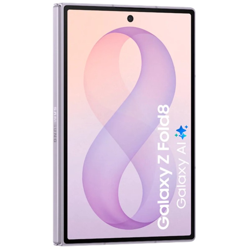 Pametni telefon Samsung Galaxy Z Fold 8, 256GB, vijoličen