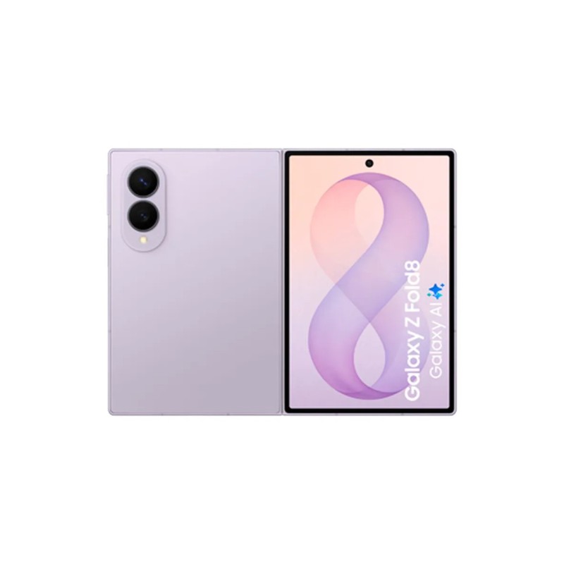 Pametni telefon Samsung Galaxy Z Fold 8, 512GB, vijoličen