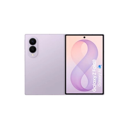 Pametni telefon Samsung Galaxy Z Fold 8, 512GB, vijoličen