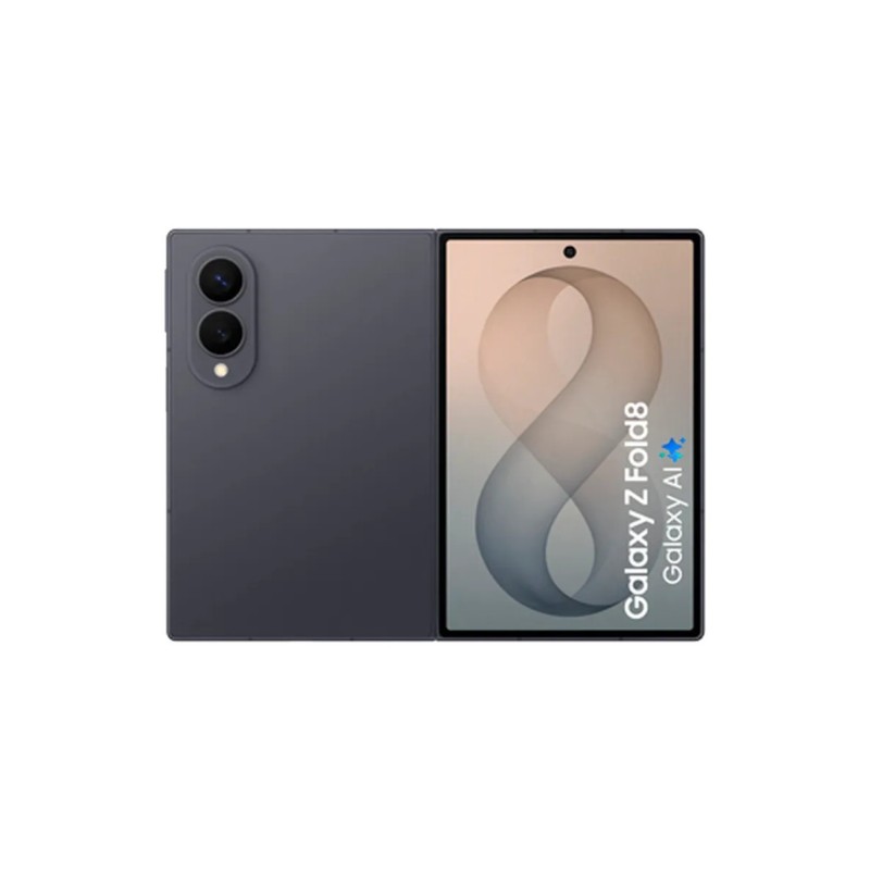 Pametni telefon Samsung Galaxy Z Fold 8, 256GB, črn