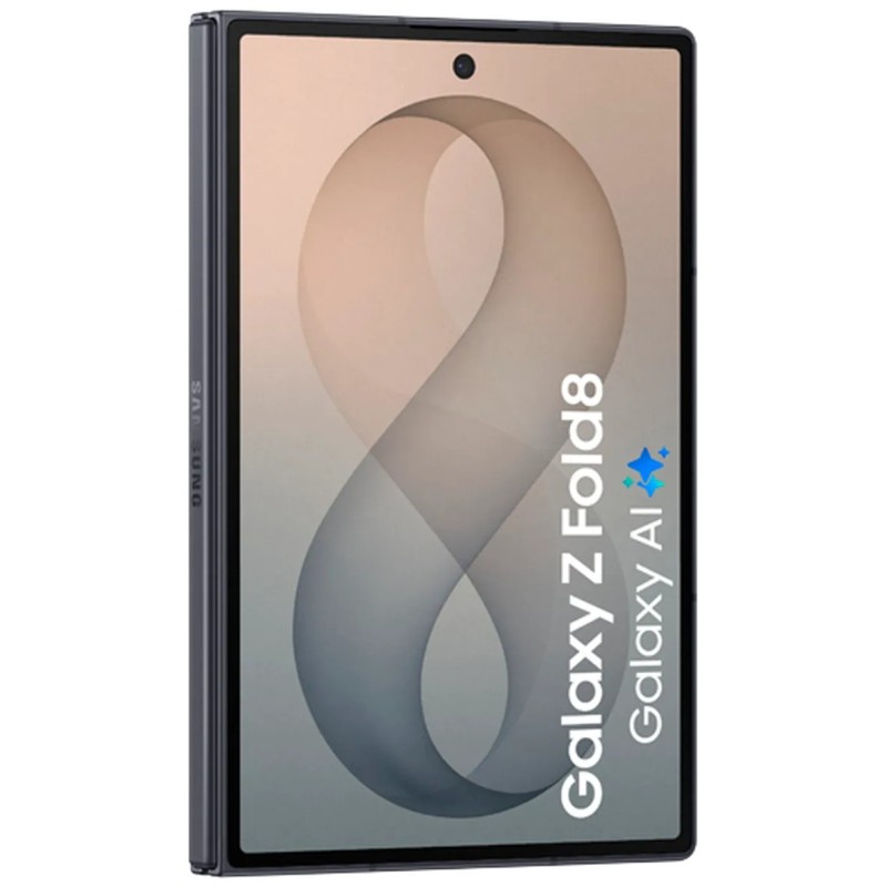Pametni telefon Samsung Galaxy Z Fold 8, 256GB, črn