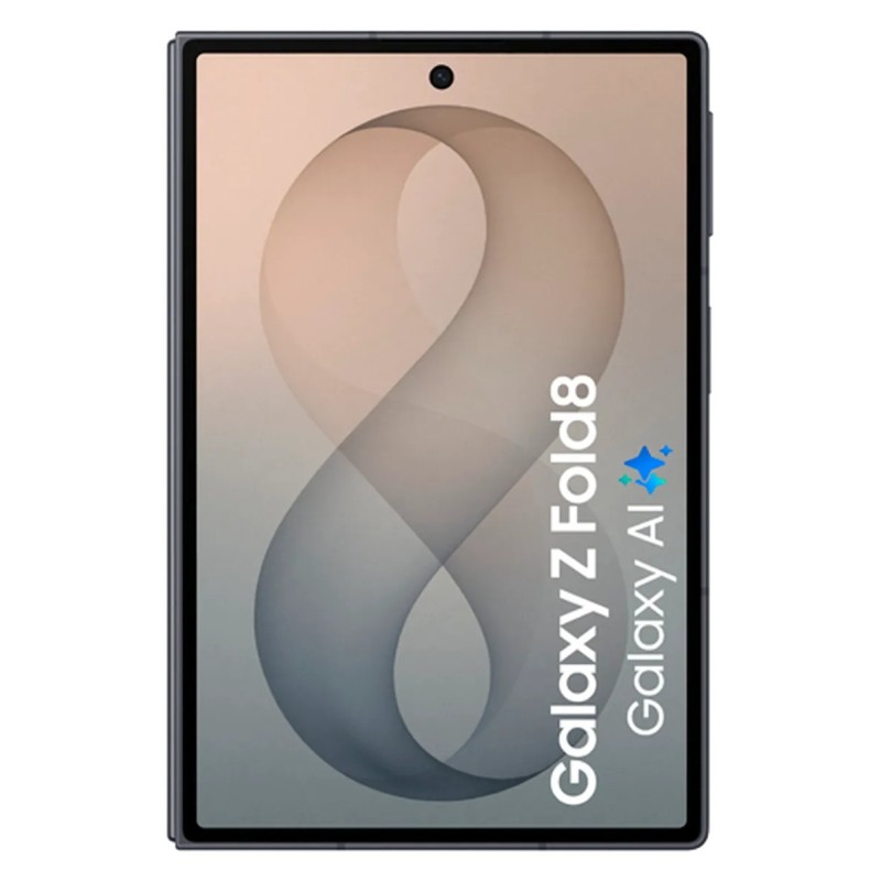 Pametni telefon Samsung Galaxy Z Fold 8, 512GB, črn