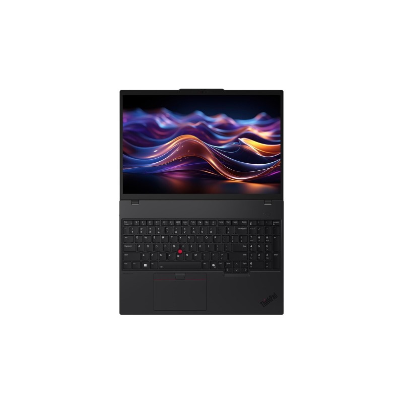 Prenosnik Lenovo ThinkPad P16s G4 U7-255H, 32GB, 1TB, W11P