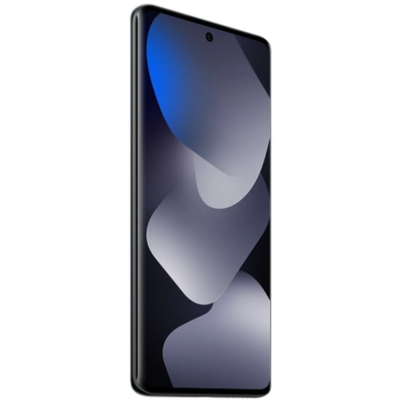 Pametni telefon Xiaomi Redmi Note 15, 5G, 128GB, črn