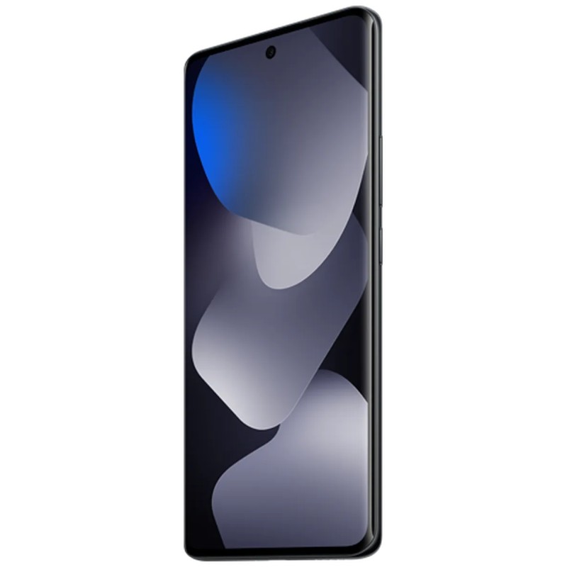 Pametni telefon Xiaomi Redmi Note 15, 5G, 128GB, črn