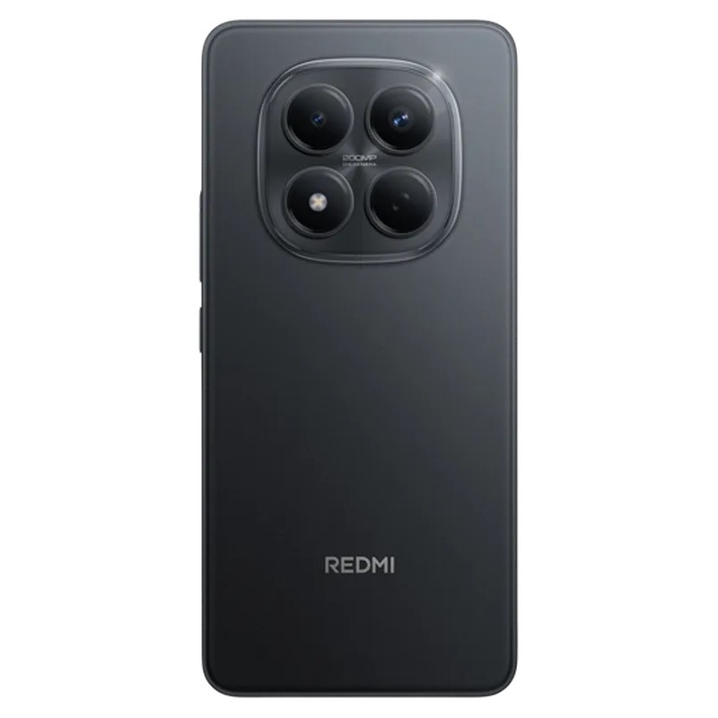 Pametni telefon Xiaomi Redmi Note 15 Pro, 256GB, črn