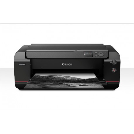 Profesionalni brizgalni tiskalnik Canon PRO1000 A2, 0608C025AA