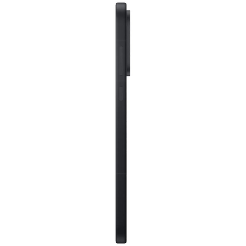 Pametni telefon OnePlus 15, 256GB, črn