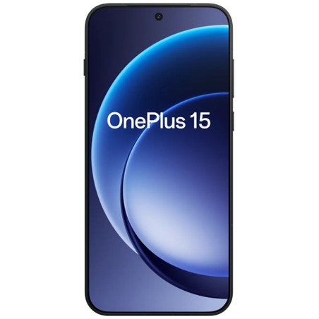 Pametni telefon OnePlus 15, 512GB, črn